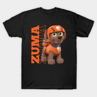 zuma T-Shirt